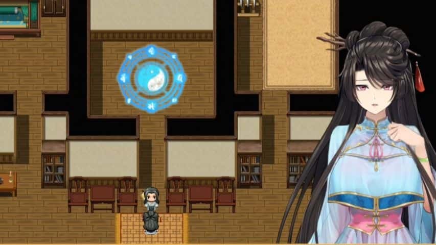 游戏画面4